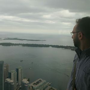 Meet your Posher, Bashar